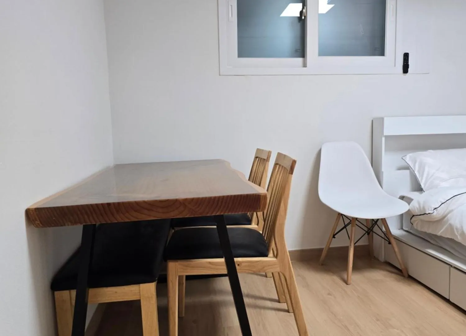 别墅 Junglang Station Daonjae 4 Rooms 2 Bathrooms 首爾