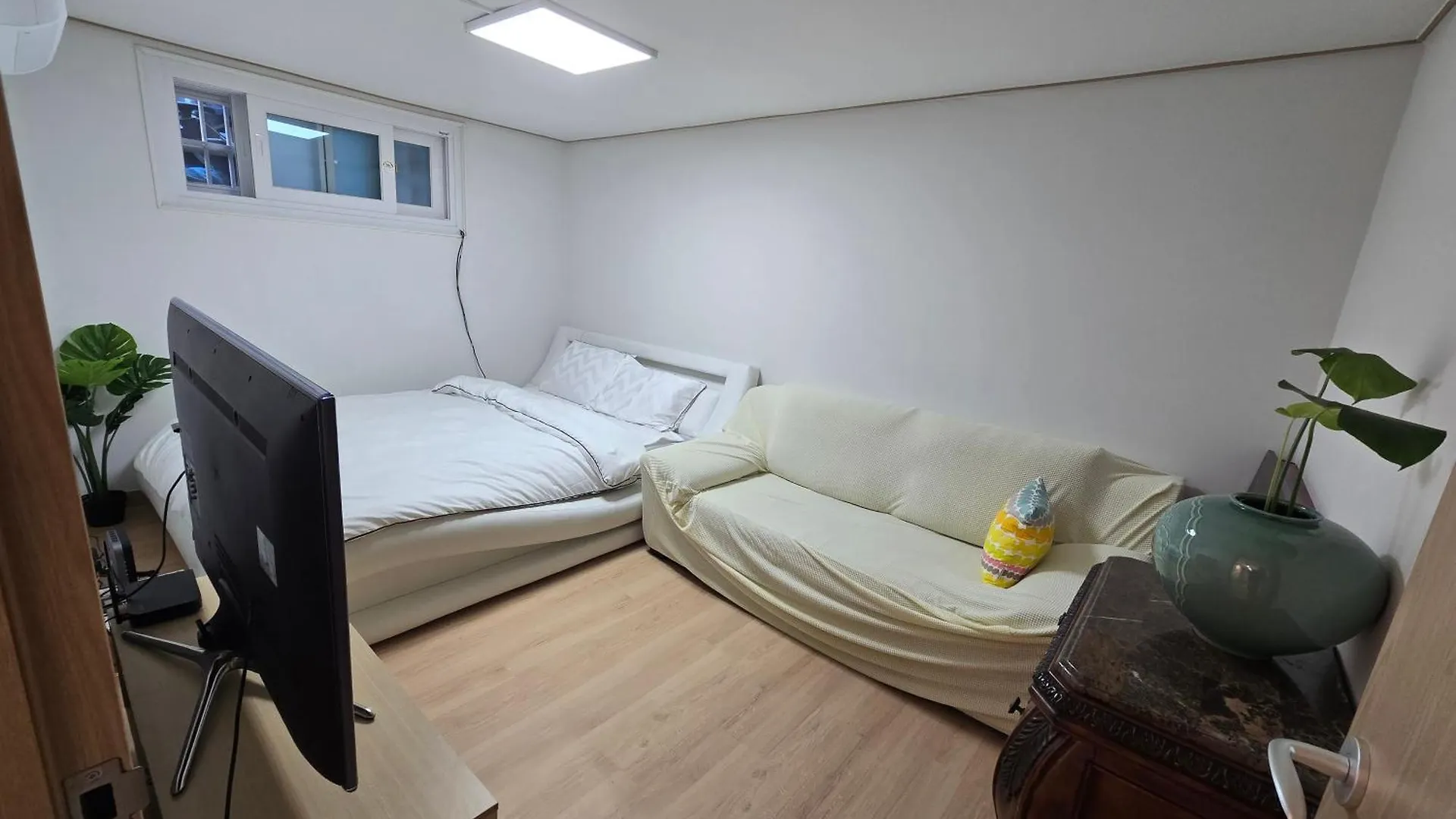 Junglang Station Daonjae 4 Rooms 2 Bathrooms 首爾 别墅