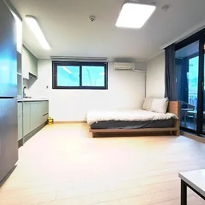 Hostal Namsan Forest In Myeongdong